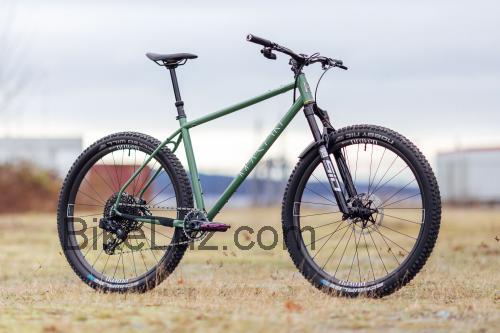 Mason RAW avaliação e ficha técnica